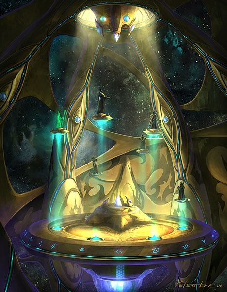 StarCraft II: Wings of Liberty - Imagen 44